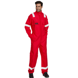 Anti-Static Coverall