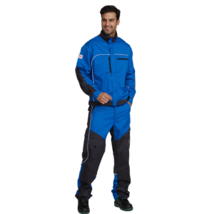 Safety Workwear Work Suit