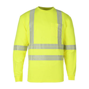 high visibility shirts